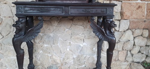 Antica console 800 - antica,