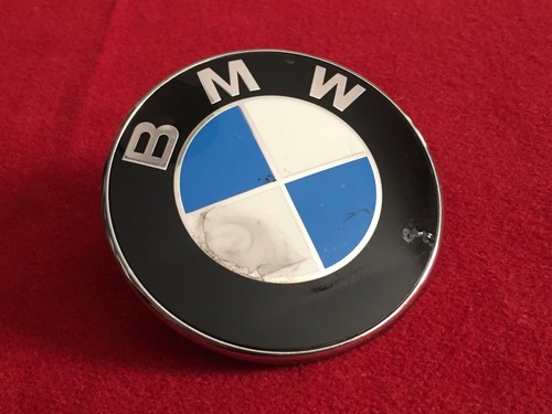 Bmw 78mm logo - bmw,