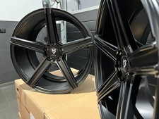 Alluminio MB Design KV1 BMW