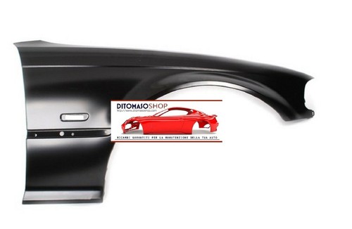 Parafango anteriore per bmw - parafango,