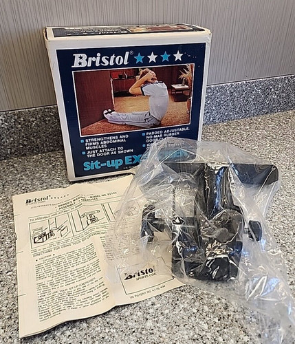 Bristol esercitatore sit - esercitatore, sit-up