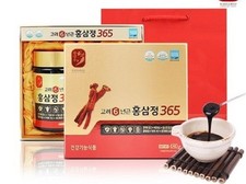 KOREA Estratto di Ginseng