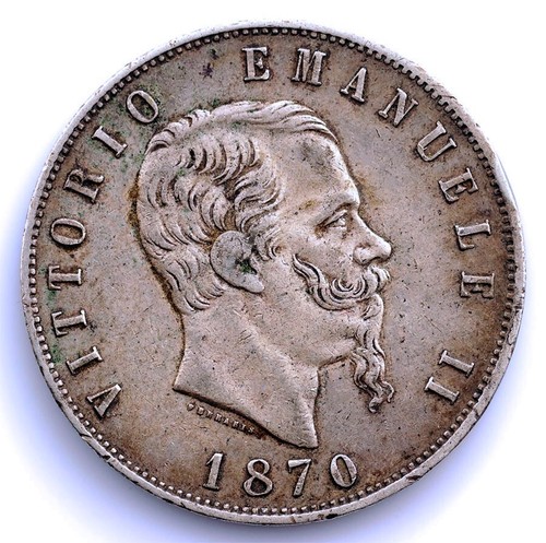 Italia vittorio enmanuel - italia,