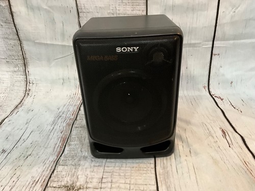 Altoparlante vintage sony - vintage,