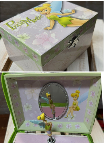 Disney tinker bell - disney, magic