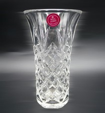 Vaso cristallo Royal Albert