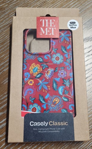 Iphone pro max - 14,