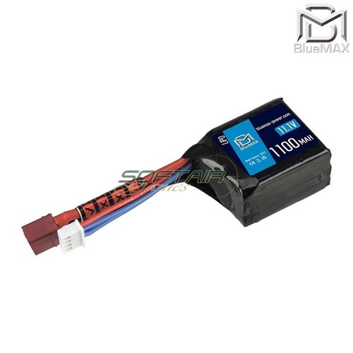 Batteria connettore - batteria, li-po
