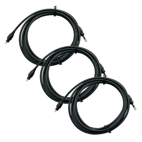 Cavo ottico audioquest forest - cavo,