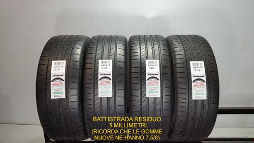 Gomme usate 235 45r19 95v - gomme,