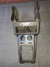 Tunnel centrale renault 5 gt turbo