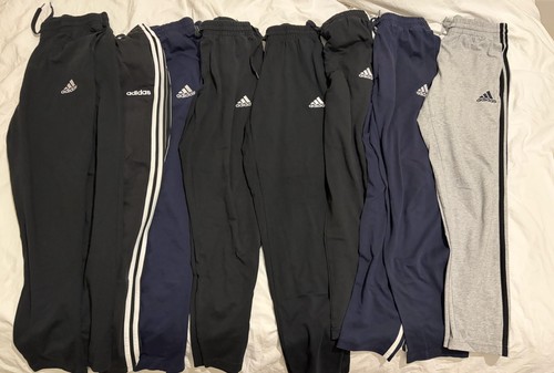 Pantaloni tuta adidas - adidas, conici