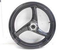 CERCHIO RUOTA ANTERIORE 17 X 3,50 HONDA VTR F2 FIRESTORM 1000 2002 JH2SC36A