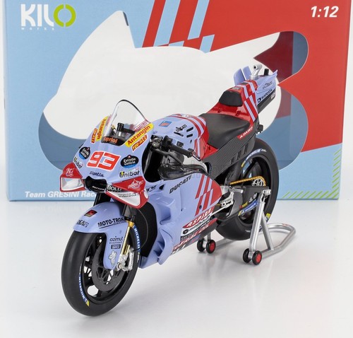Kiloworks ducati - kiloworks,