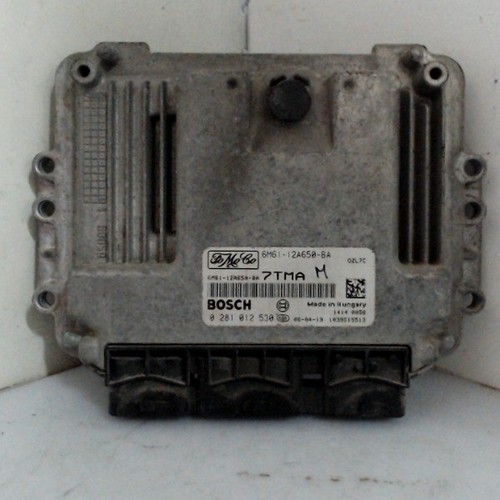 Centralina motore ecu per - motore,