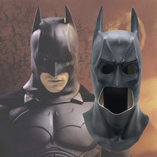Maschera Batman Cosplay