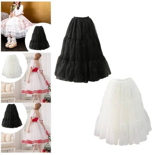 Sottogonna tulle donna - sottogonna, in