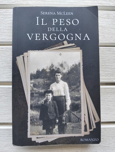 Peso della vergogna serena - della,