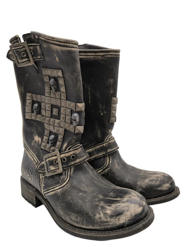 Stivaletti sendra neri taglia - sendra,
