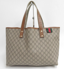 Autentica borsa a mano Gucci