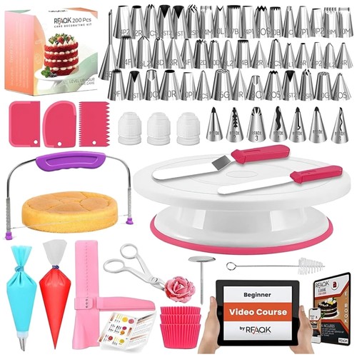 Ultimate kit decorazione - kit,