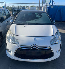 muso musata  completa di airbag CITROEN DS3 dal 2013 al 2019 1.6 diesel