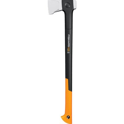 Scure ascia spacco - ascia, series
