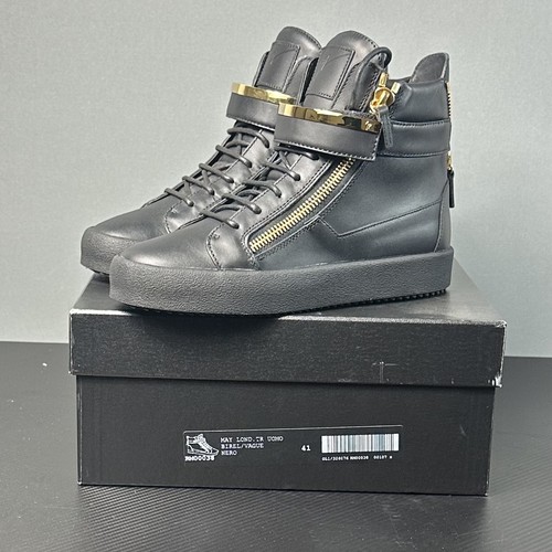 Giuseppe zanotti may london - giuseppe,