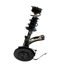 MASSA MECCANICA COMPLETA