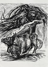 Heinz Seeber 1930-1998 Monaco