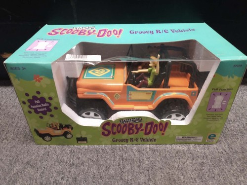 2000 scooby doo groovy c - 2000,