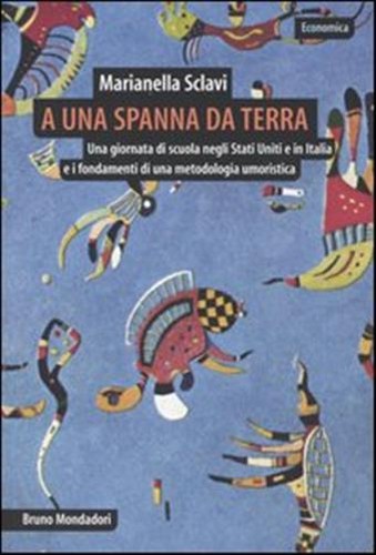 Una spanna terra - a,