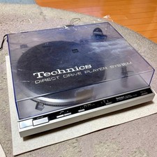 Technics SL-Q3 Quartz