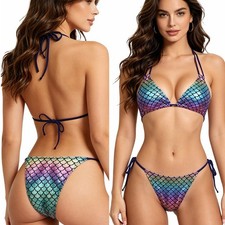 Costume da bagno donna micro