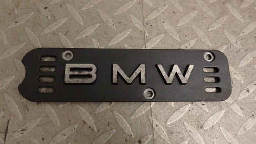 Coperchio candela bmw - coperchio, k75