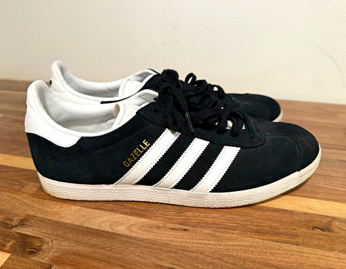 Adidas gazelle sneakers - adidas,
