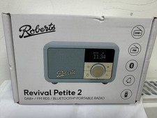 Roberts Revival Petite