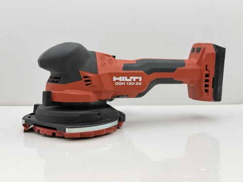 Hilti nuron cordless concrete - hilti,