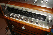 Sony STR-7055 AM/FM Stereo