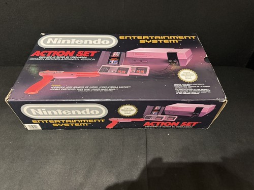 Nes nintendo - nes,