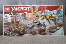 LEGO Ninjago 71786 Drago di