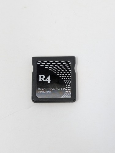 Revolution for nintendo ds - for,