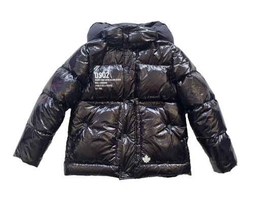 Dsquared2 giubbotto piumino