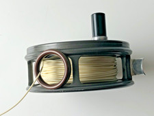 Mulinello da Pesca a Mosca