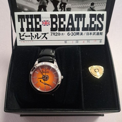 Orologio the beatles - orologio,