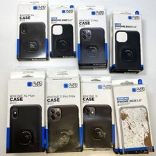 new QUAD LOCK iPHONE Cases