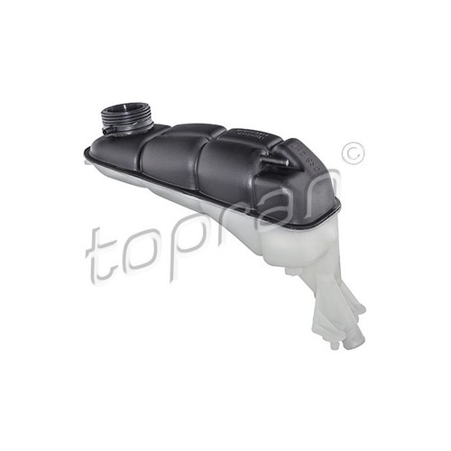 Water expansion tank - expansion,