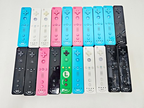 Nintendo wii controller motion - nintendo,
