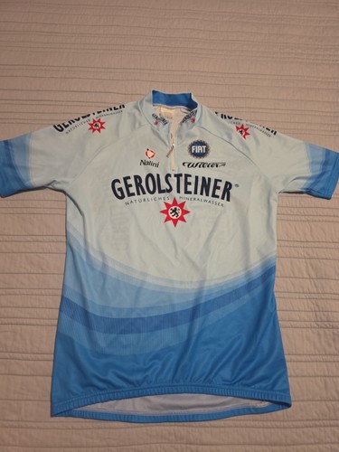 Maglia ciclismo nalini - maglia,