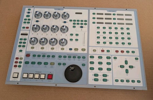 Digidesign command scrub - command,